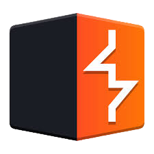 Burp Suite logo