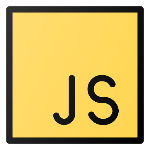 JavaScript logo