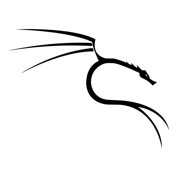 Kali Linux logo