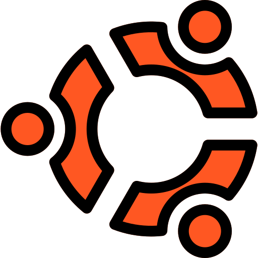 Ubuntu logo